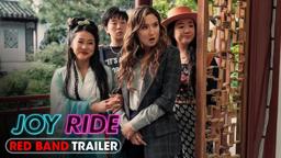 Official Red Band Trailer