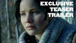 Exclusive Teaser Trailer