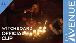 Official Clip: Babtiste’s Spell