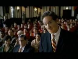 The Emperor's Club Trailer - 2002