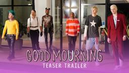 Teaser Trailer