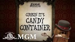 DIY: How To Make Cousin It's Trick or Treat Bucket