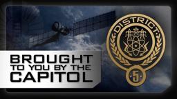 DISTRICT 5 - A Message From The Capitol - The Hunger Games: Catching Fire (2013)