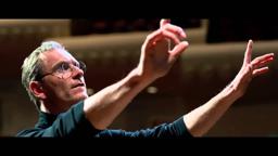 Writing Steve Jobs