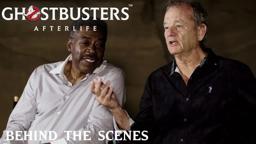 Behind The Scenes | Filming In New York