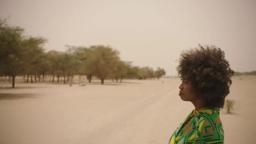 THE GREAT GREEN WALL TRAILER