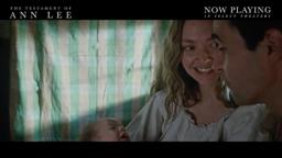 Now in Select Theaters - Everywhere January 23