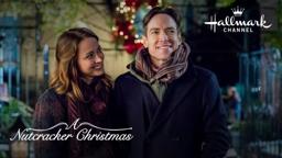 Preview - A Nutcracker Christmas - Stars Amy Acker, Sascha Radetsky and Sophia Lucia
