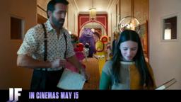 A movie for the entire family!