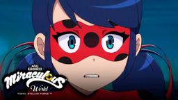 New Powers