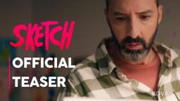 Official UK Teaser