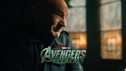 The X-Men Will Return
