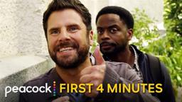 First 4 Minutes