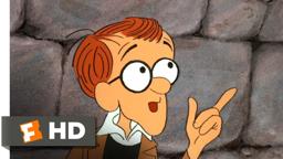 Annie Hall: How Do You Account For Your Happiness?