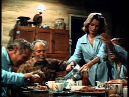 Sometimes A Great Notion 1970) trailer