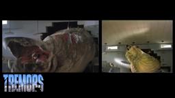 Tremors Clip - Diggin' for Dirt