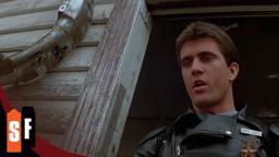 Mel Gibson Discusses Getting the Role of Max