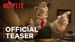 Official Teaser