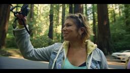 Trailer : Bigfoot Famous (2021)