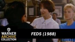 Feds (Original Theatrical Trailer)