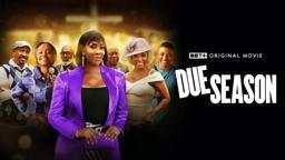 BET+ Original | Due Season Featuring Vivica A. Fox & BeBe Winans