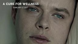A Cure for Wellness | "Ambition" TV Commercial | 20th Century FOX