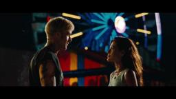 "Wanna Go For A Ride" Clip