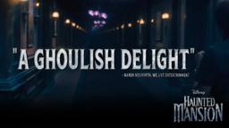 Ghoulish Delight
