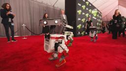 D23 Takes You Inside the World Premiere