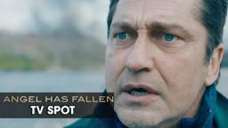 Official TV Spot “Patriot”
