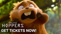 "Get Tickets"