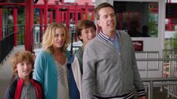Meet the Griswolds Trailer