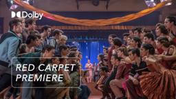 Red Carpet Premiere