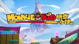 LEGO Monkie Kid Teaser Trailer - A Hero Is Born