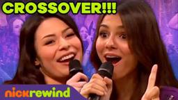 iParty with Victorious (Clip: Final 5 Minutes)