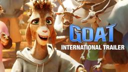 International Trailer