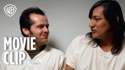 Electroconvulsive Treatment - 4K Movie Clip