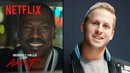 Jared Goff Learned Detroit from Axel Foley