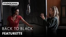 "Creating The Sound" Featurette