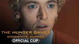 Official Clip - ‘Run’