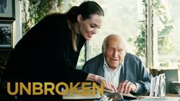 Angelina Jolie Honors the Legacy | Bonus Clip