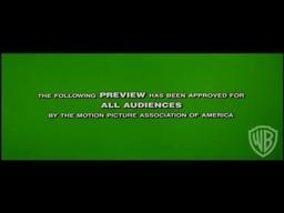 Lost in Space - Original Theatrical Trailer