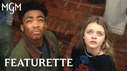 First Look Featurette