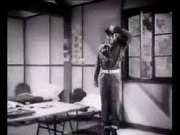 a clip from the goon show movie