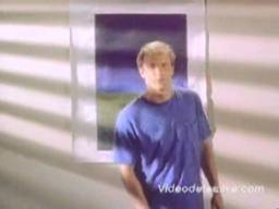 Cool Blue Trailer 1988