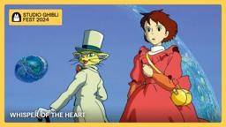 Ghibli Fest 2024 Trailer