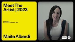 Maite Alberdi on “The Eternal Memory”
