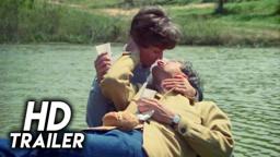 The Four Seasons (1981) Original Trailer [FHD]