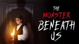 The Monster Beneath Us | Official Trailer | Horror Brains