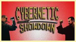 Cybernetic Showdown Trailer (Horror, Comedy, Action Movie 2019)